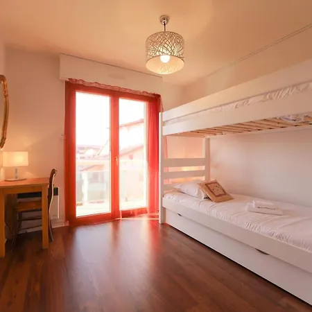 La Pause Annecienne Appartement Familial Annecy Exterior photo