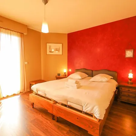 La Pause Annecienne Appartement Familial Annecy Exterior photo