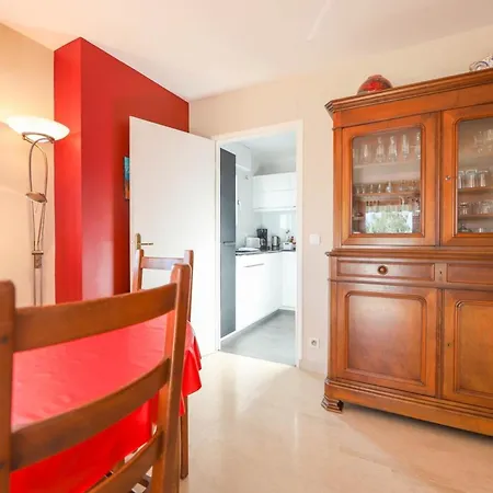 La Pause Annecienne Appartement Familial Annecy Exterior photo